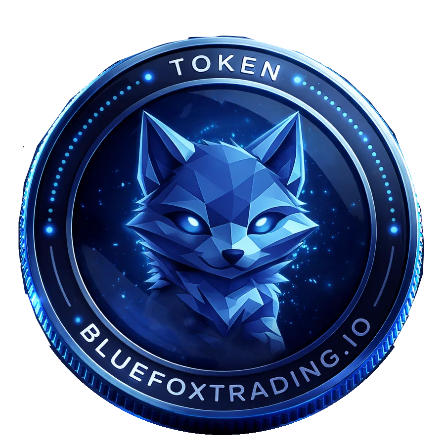 BlueFox Token